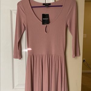Forever 21 dress
